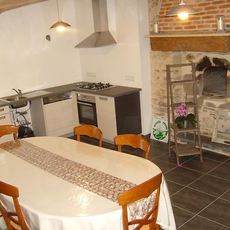 Le Chene Blanc Bed & Breakfast Plesse Room photo